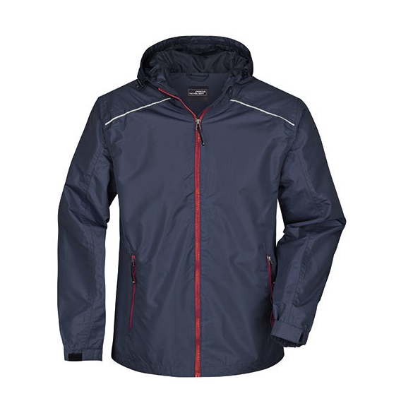 Men`s Rain Jacket