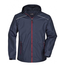 Men`s Rain Jacket
