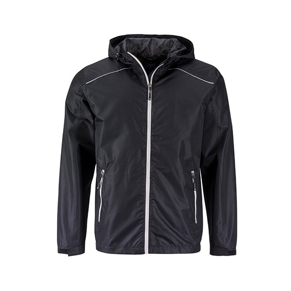 Men`s Rain Jacket