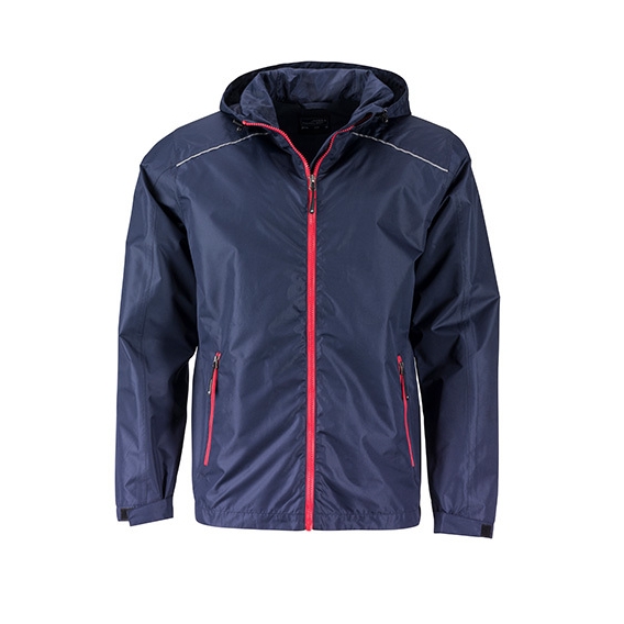 Men`s Rain Jacket