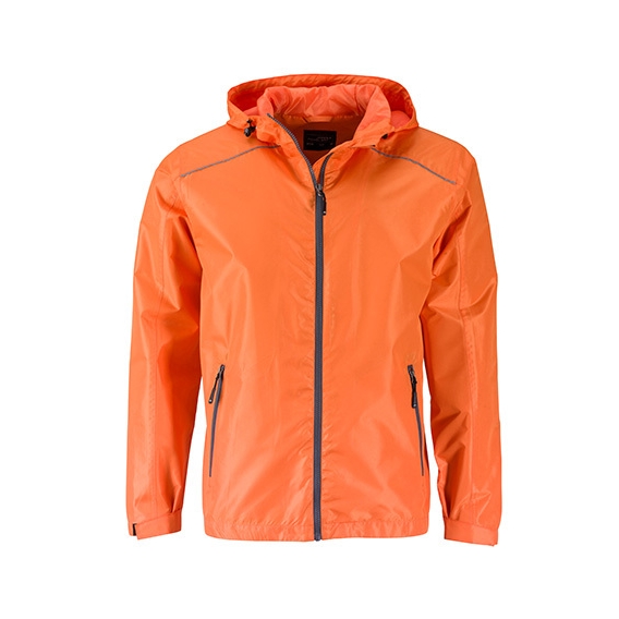 Men`s Rain Jacket