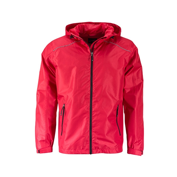 Men`s Rain Jacket
