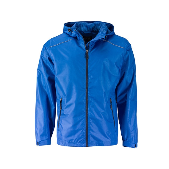 Men`s Rain Jacket