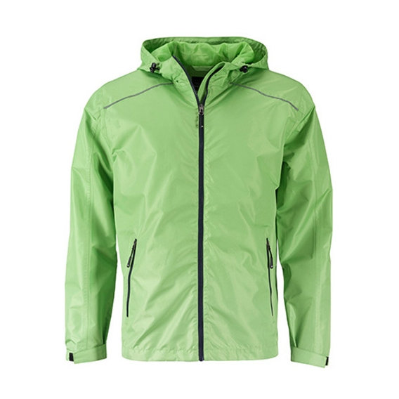 Men`s Rain Jacket