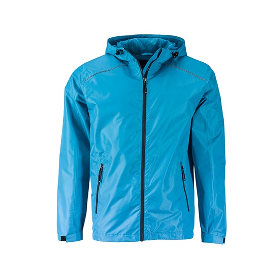 Men`s Rain Jacket
