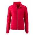 Ladies` Padded Jacket