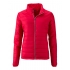 Ladies` Padded Jacket