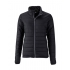 Ladies` Padded Jacket