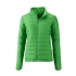 Ladies` Padded Jacket