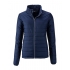Ladies` Padded Jacket