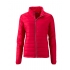 Ladies` Padded Jacket