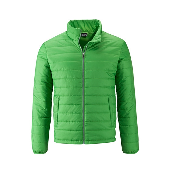 Men`s Padded Jacket
