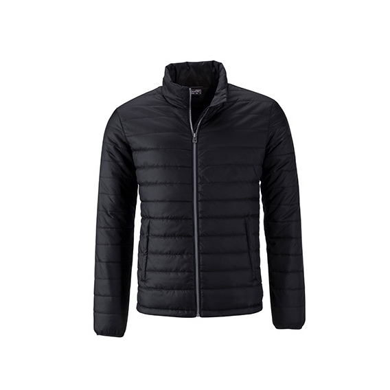 Men`s Padded Jacket