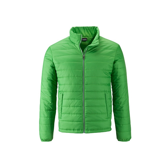 Men`s Padded Jacket