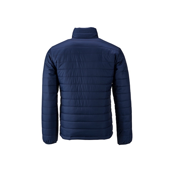 Men`s Padded Jacket