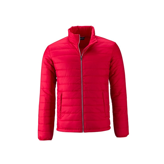 Men`s Padded Jacket