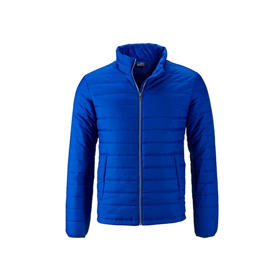 Men`s Padded Jacket