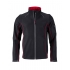 Men`s Zip-Off Softshell Jacket