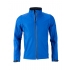 Men`s Zip-Off Softshell Jacket