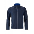 Men`s Zip-Off Softshell Jacket
