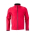 Men`s Zip-Off Softshell Jacket