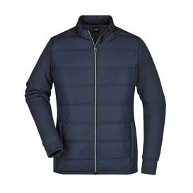Ladies 'Hybrid Sweat Jacket