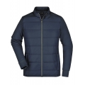 Ladies 'Hybrid Sweat Jacket