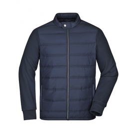 Men 'Hybrid Sweat Jacket