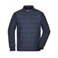 Men 'Hybrid Sweat Jacket