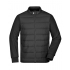 Men's Hybrid Sweat Jacket