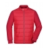 Men's Hybrid Sweat Jacket