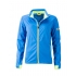 Ladies` Sports Softshell Jacket