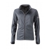 Ladies` Sports Softshell Jacket