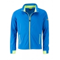 Men `Sports Softshell Jacket