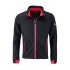 Men`s Sports Softshell Jacket