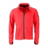 Men`s Sports Softshell Jacket