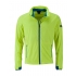 Men`s Sports Softshell Jacket