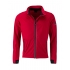 Men`s Sports Softshell Jacket