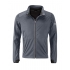 Men`s Sports Softshell Jacket
