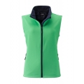 Ladies` Promo Softshell Vest