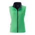 Ladies` Promo Softshell Vest