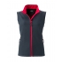 Ladies` Promo Softshell Vest