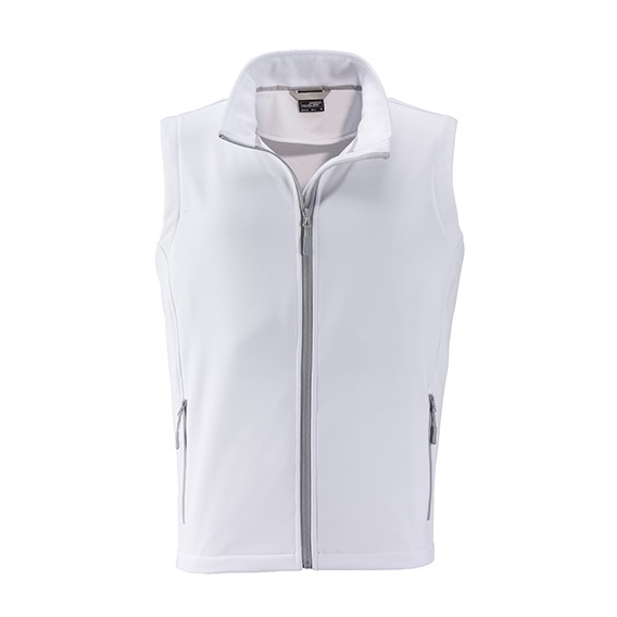 Men`s Promo Softshell Vest