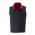 Men`s Promo Softshell Vest
