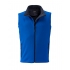 Men`s Promo Softshell Vest