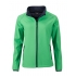 Ladies` Promo Softshell Jacket