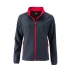 Ladies` Promo Softshell Jacket