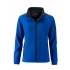 Ladies` Promo Softshell Jacket