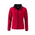 Ladies` Promo Softshell Jacket
