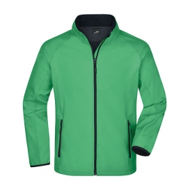 Men `Promo Softshell Jacket